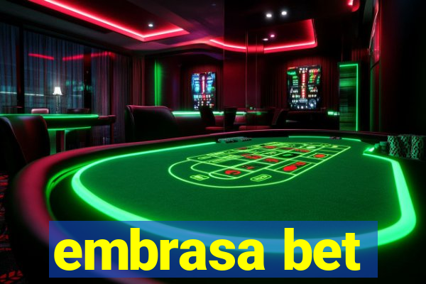 embrasa bet